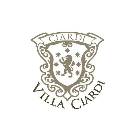Villa Ciardi Wellness Hotel & Ristorante Asiago Zewnętrze zdjęcie