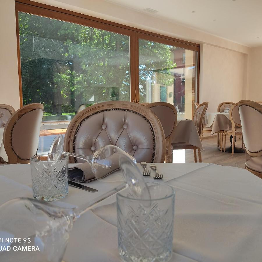 Villa Ciardi Wellness Hotel & Ristorante Asiago Zewnętrze zdjęcie