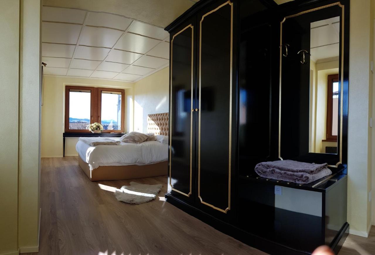 Villa Ciardi Wellness Hotel & Ristorante Asiago Zewnętrze zdjęcie