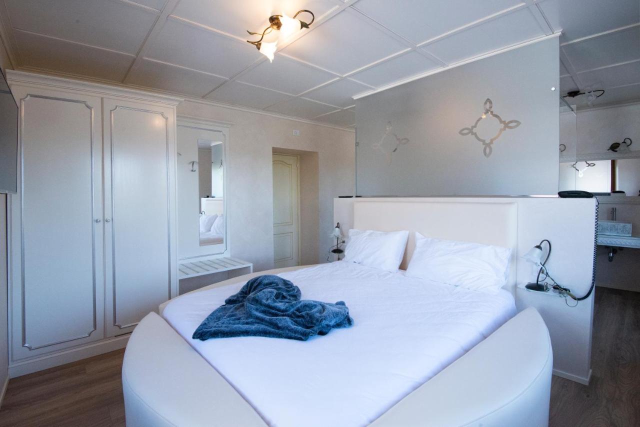 Villa Ciardi Wellness Hotel & Ristorante Asiago Zewnętrze zdjęcie