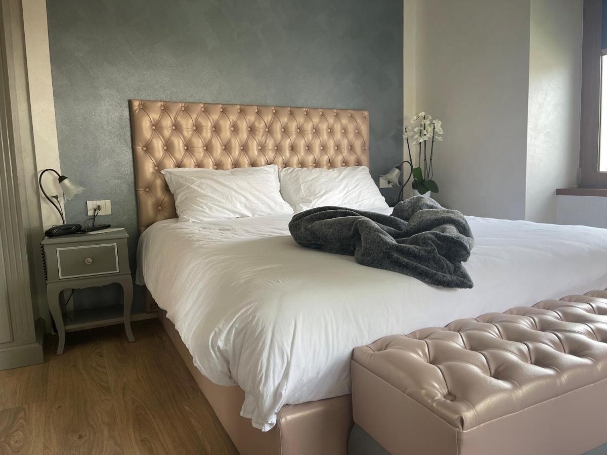 Villa Ciardi Wellness Hotel & Ristorante Asiago Zewnętrze zdjęcie