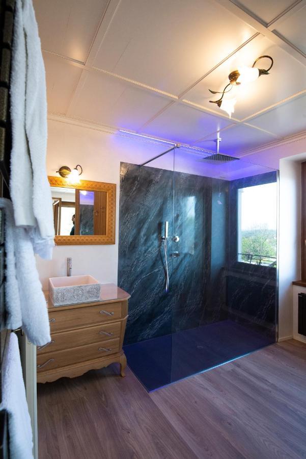 Villa Ciardi Wellness Hotel & Ristorante Asiago Zewnętrze zdjęcie