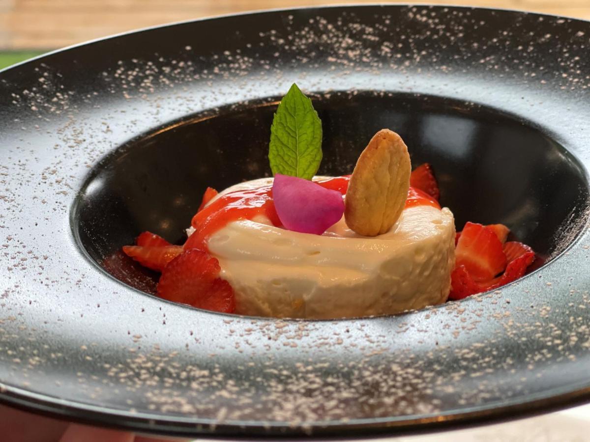 Villa Ciardi Wellness Hotel & Ristorante Asiago Zewnętrze zdjęcie