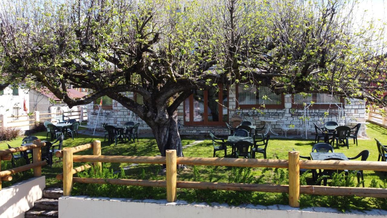 Villa Ciardi Wellness Hotel & Ristorante Asiago Zewnętrze zdjęcie