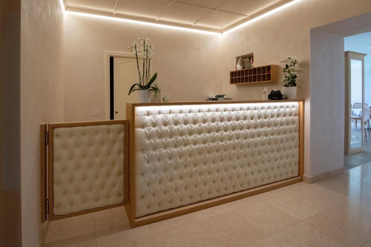Villa Ciardi Wellness Hotel & Ristorante Asiago Zewnętrze zdjęcie