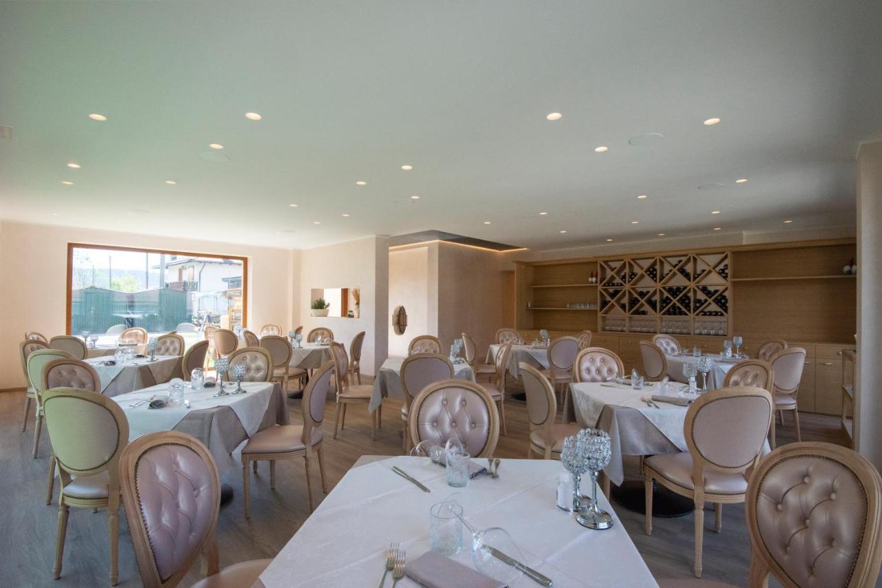 Villa Ciardi Wellness Hotel & Ristorante Asiago Zewnętrze zdjęcie
