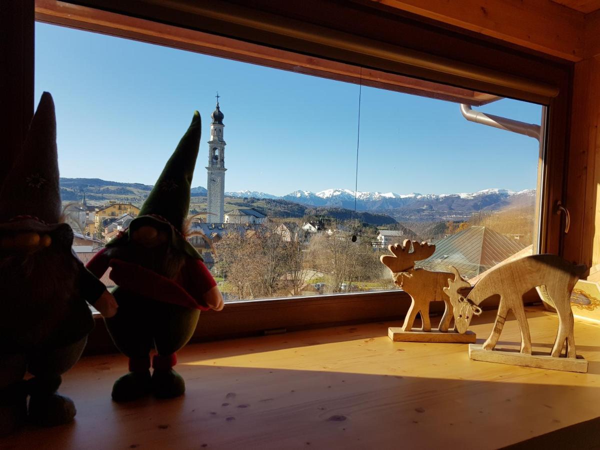 Villa Ciardi Wellness Hotel & Ristorante Asiago Zewnętrze zdjęcie