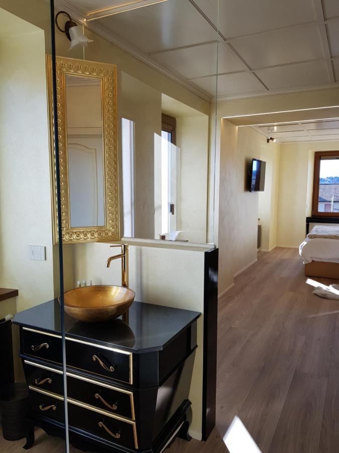 Villa Ciardi Wellness Hotel & Ristorante Asiago Zewnętrze zdjęcie