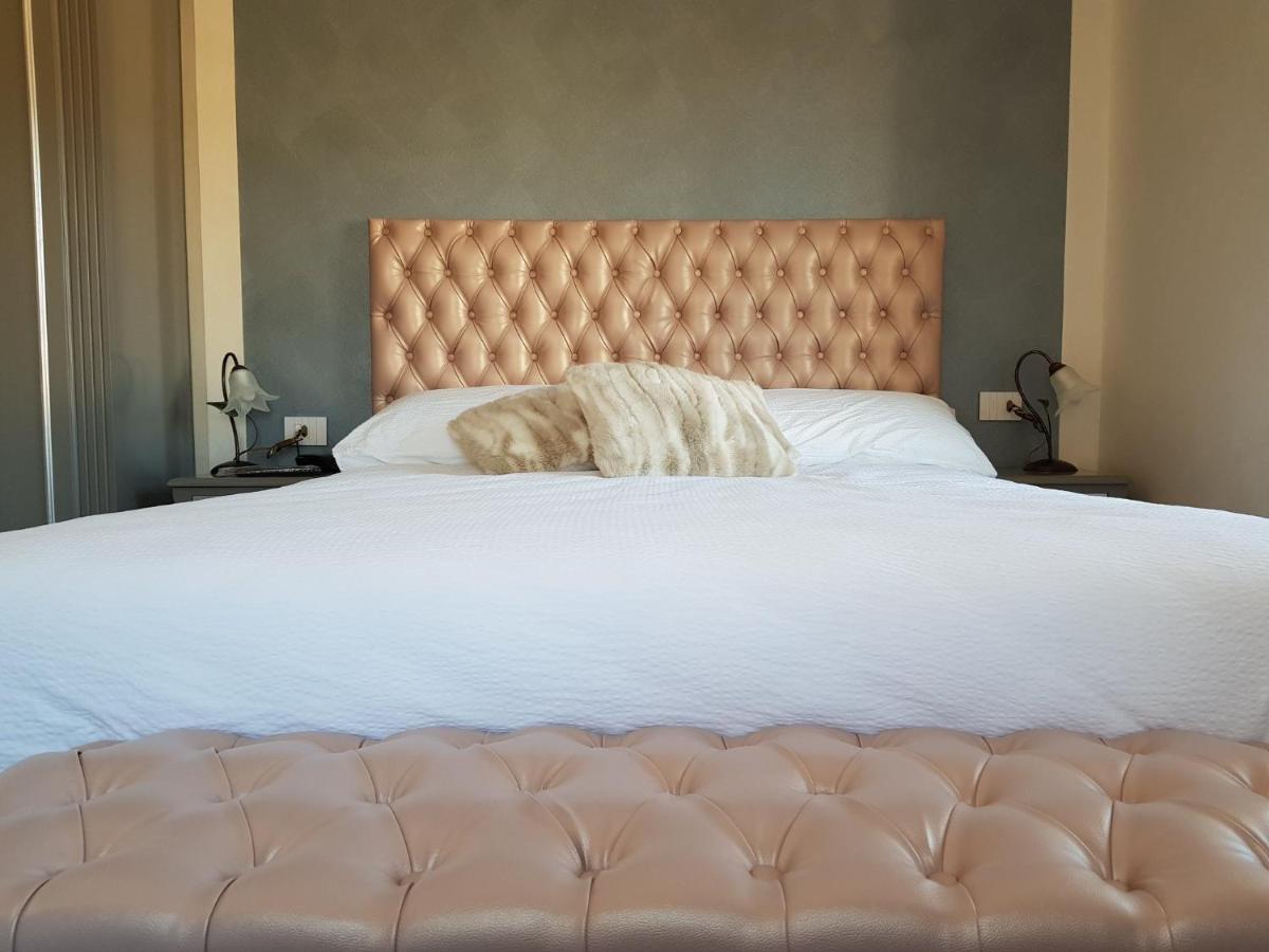 Villa Ciardi Wellness Hotel & Ristorante Asiago Zewnętrze zdjęcie