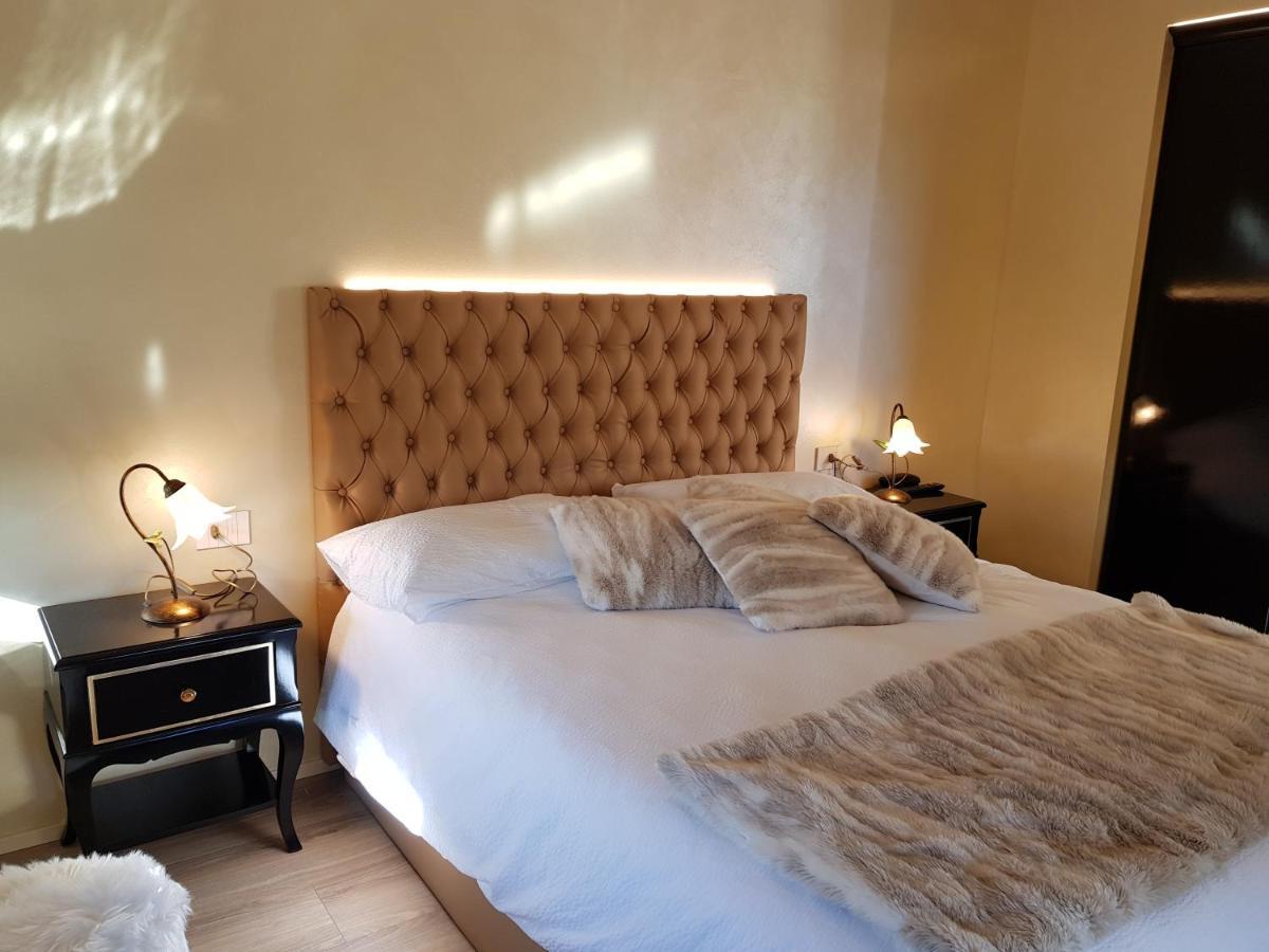 Villa Ciardi Wellness Hotel & Ristorante Asiago Zewnętrze zdjęcie
