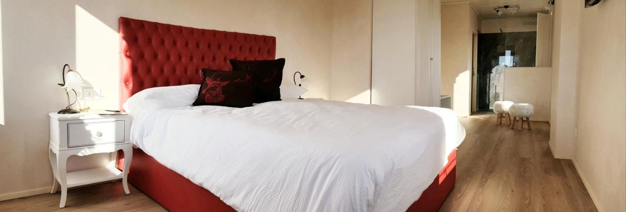 Villa Ciardi Wellness Hotel & Ristorante Asiago Zewnętrze zdjęcie