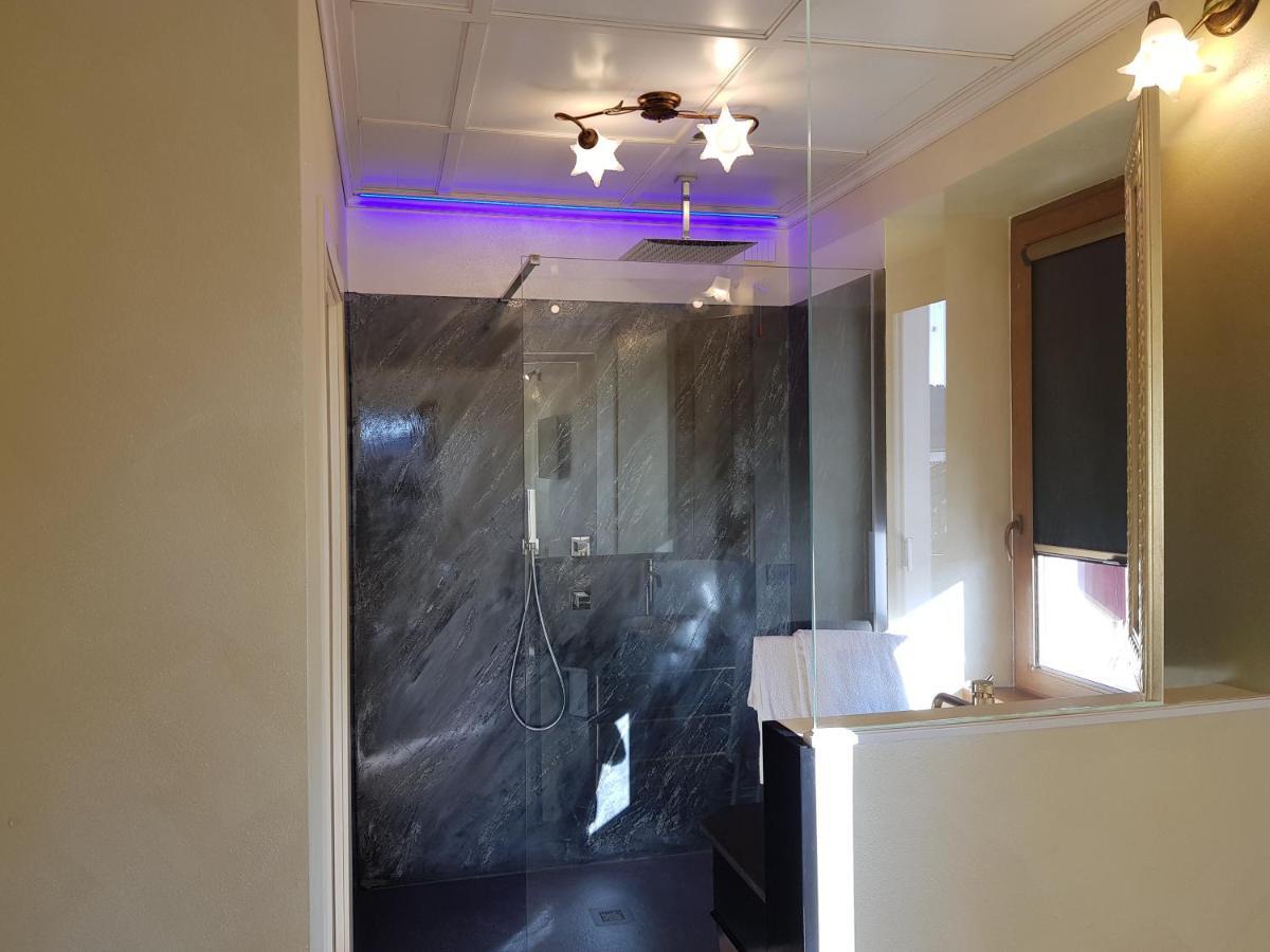 Villa Ciardi Wellness Hotel & Ristorante Asiago Zewnętrze zdjęcie
