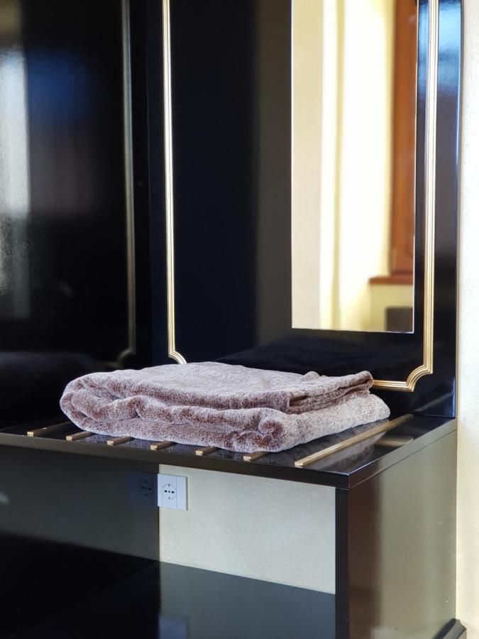 Villa Ciardi Wellness Hotel & Ristorante Asiago Zewnętrze zdjęcie