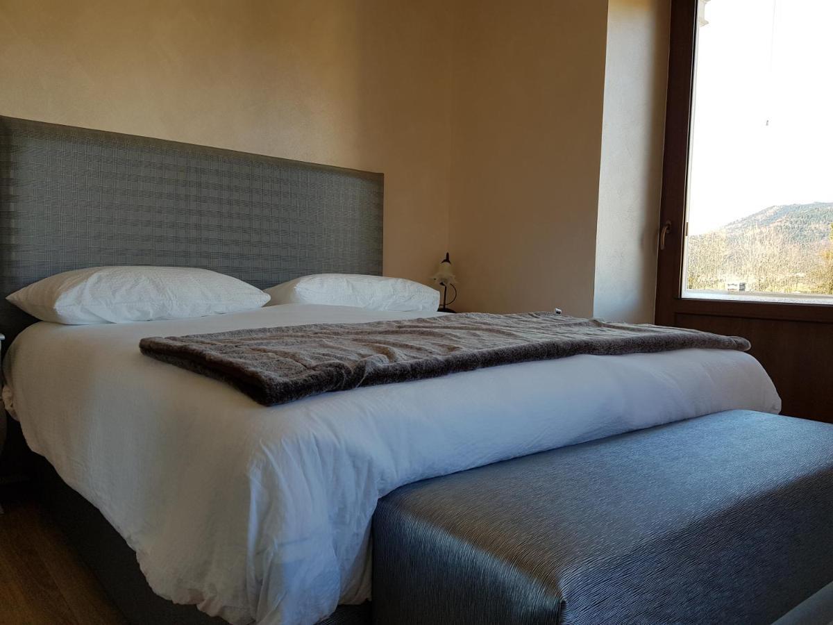 Villa Ciardi Wellness Hotel & Ristorante Asiago Zewnętrze zdjęcie