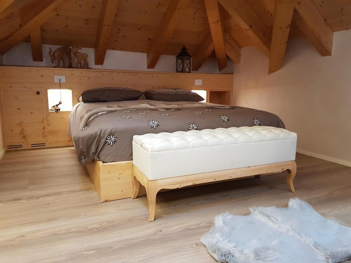 Villa Ciardi Wellness Hotel & Ristorante Asiago Zewnętrze zdjęcie