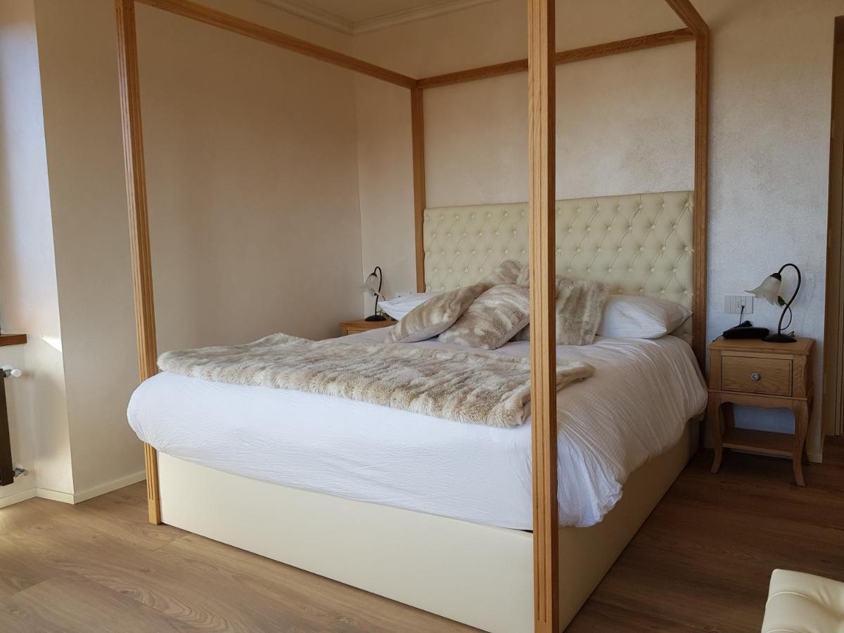 Villa Ciardi Wellness Hotel & Ristorante Asiago Zewnętrze zdjęcie