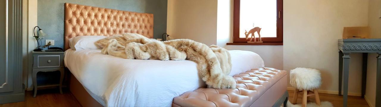 Villa Ciardi Wellness Hotel & Ristorante Asiago Zewnętrze zdjęcie